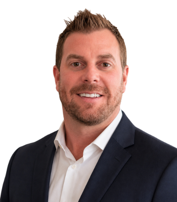 Portrait of Kyle Jokela,  REALTOR®, Associate.